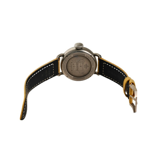 楽天市場】ゼニス ZENITH パイロット タイプ20 エクストラスペシャル