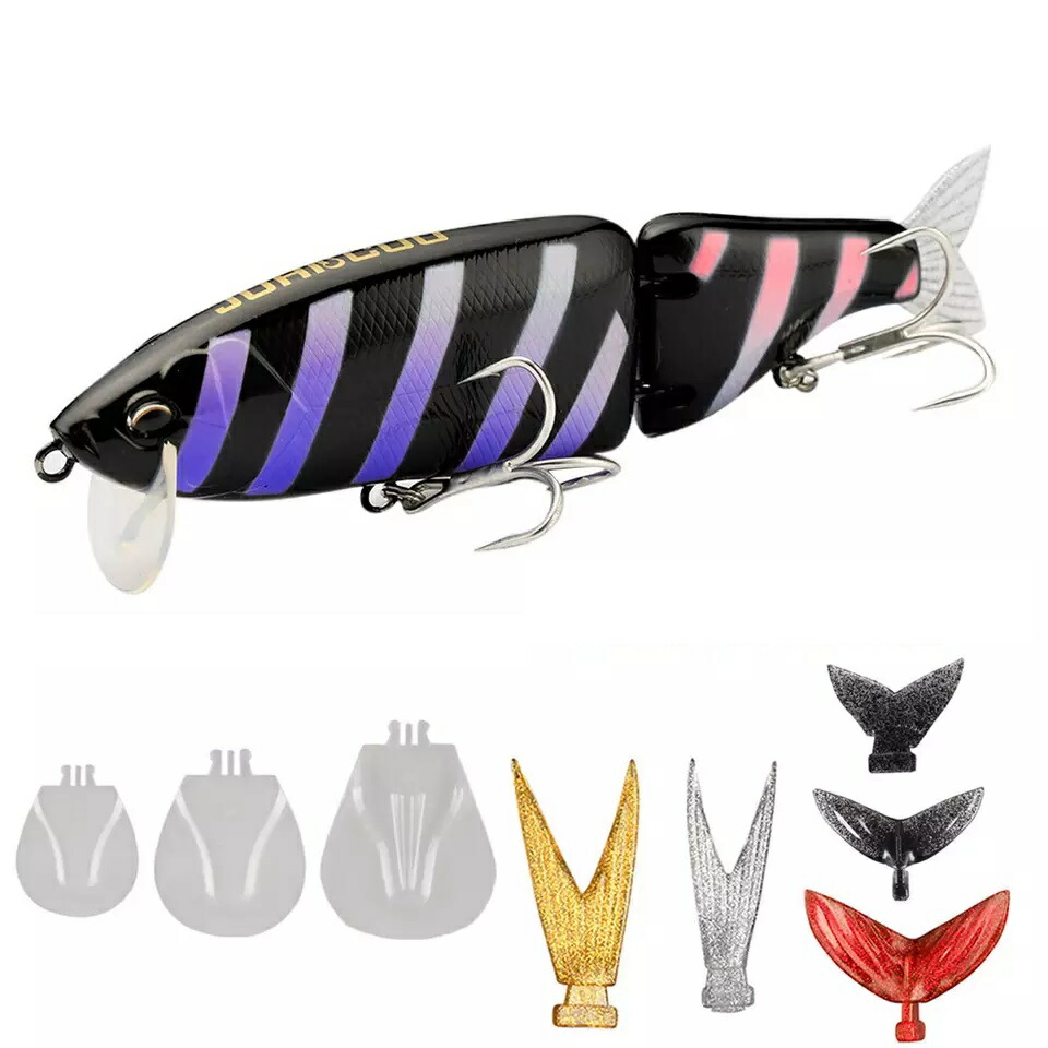 TiNY KLASH Low FOG / Vテールセット TiNY KLASH Low FOG / Vテール