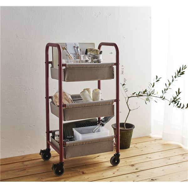 キッチンワゴン ヴィンテージ レトロ」の人気商品一覧 | 安い商品を