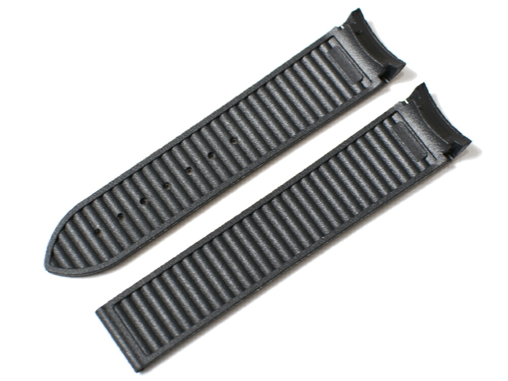 楽天市場】【オメガ (OMEGA)向け】輸入王オリジナル ラバーベルト