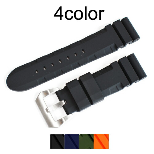 楽天市場】パネライ ラバーベルト 純正の通販