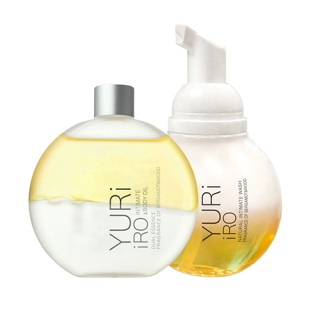 楽天市場】【15%OFFクーポン】 楽天1位 YURiiRO(ユリイロ) デリケート