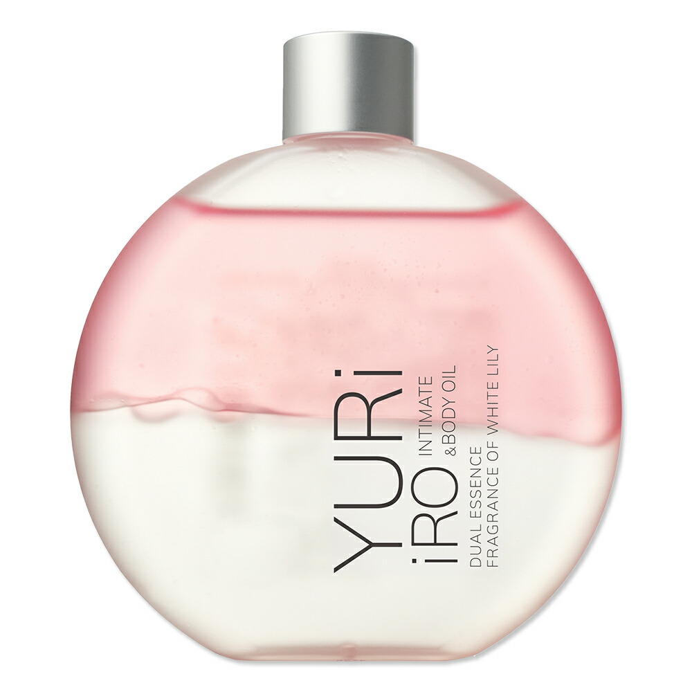 楽天市場】【15%OFFクーポン】 楽天1位 YURiiRO(ユリイロ) デリケート