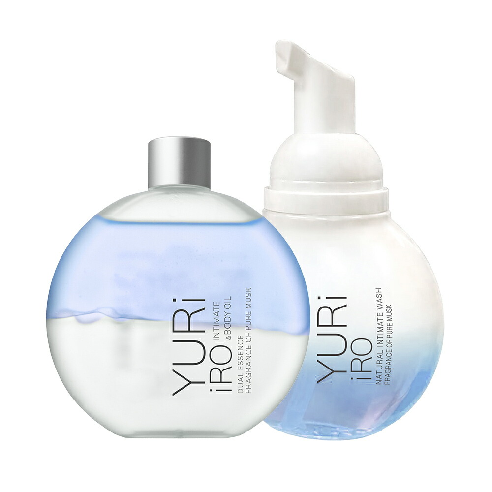 楽天市場】【15%OFFクーポン】 楽天1位 YURiiRO(ユリイロ) デリケート