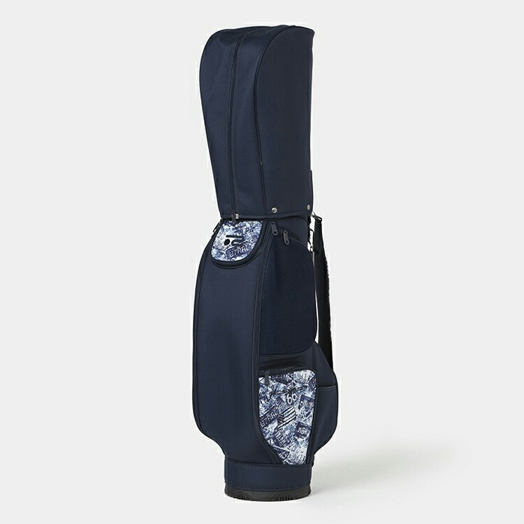 楽天市場】ロサーセン Rosasen ゴルフ 8.5型 キャディバッグ カート