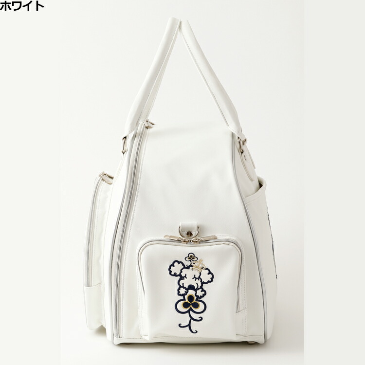 楽天市場】MU SPORTS MU スポーツ ボストンバッグ 703Q6222 【ゴルフ