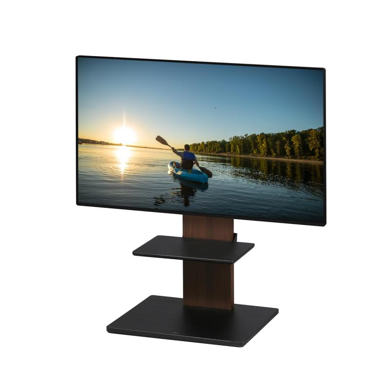 楽天市場】EQUALS イコールズ テレビ台 壁寄せテレビスタンド WALL B1