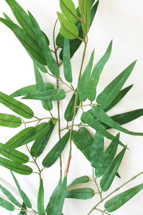 楽天市場】七夕 飾り 笹 造花 シルクフラワーの笹竹 120cm 七夕