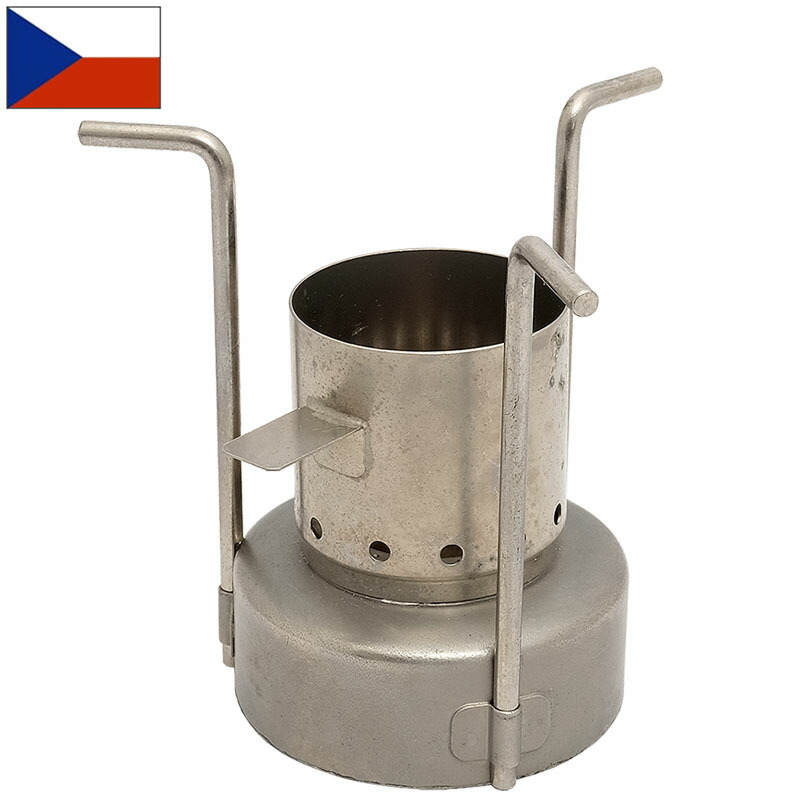 WWⅡ スゥエーデン軍用アルコールストーブ WWⅡ スゥエーデン軍用