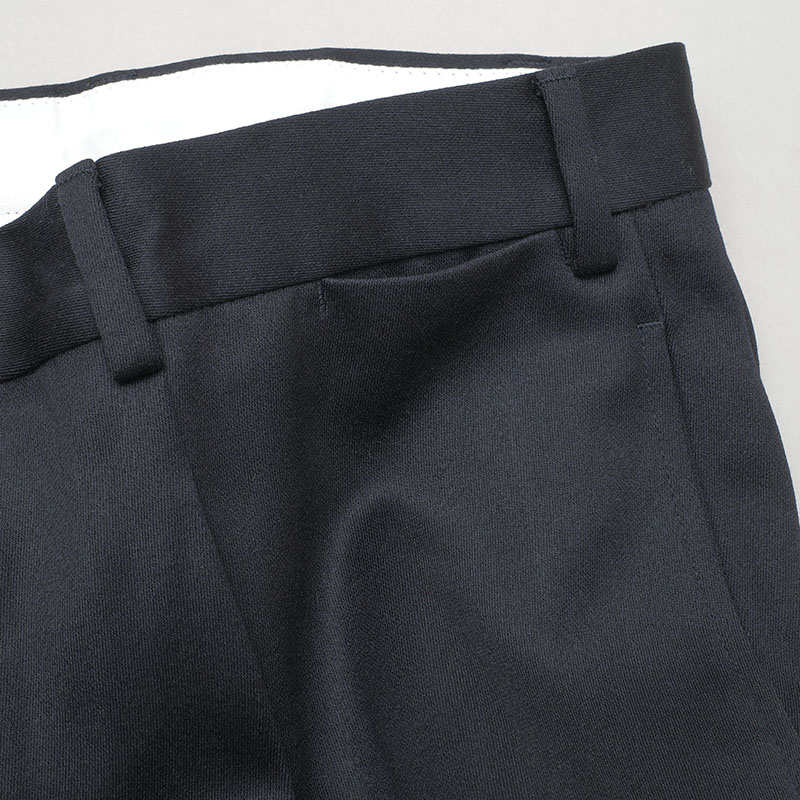 楽天市場】イタリア軍 MM ドレスパンツ ウールサテン ネイビー デッド