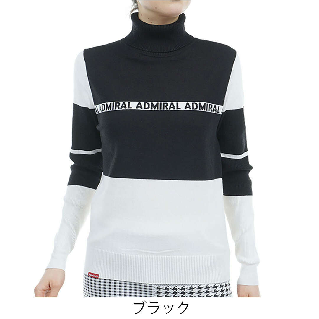 楽天市場】【40%OFF】【尾関彩美悠プロ着用】【正規販売店】[Admiral