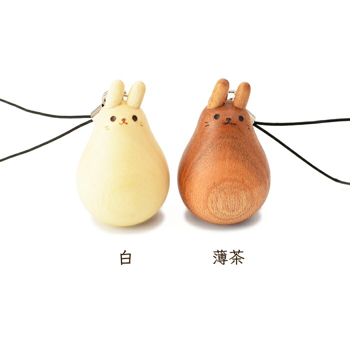 楽天市場】干支 卯(うさぎ) のストラップ｜チャーム変更可能｜選べる