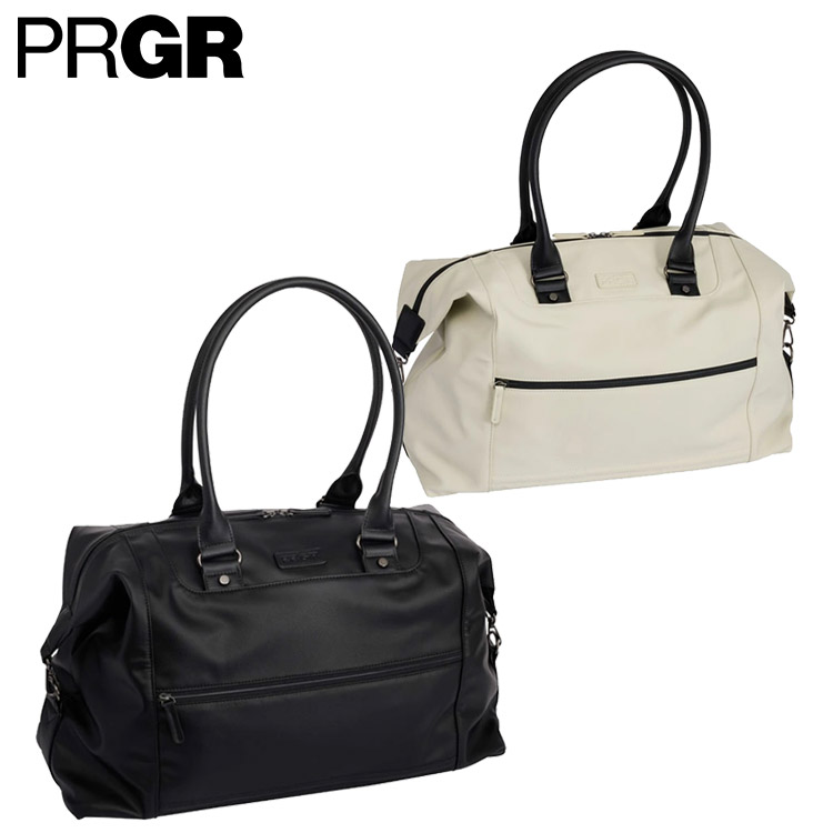 楽天市場】prgr ボストンバッグの通販