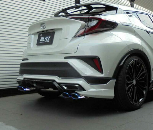 ブリッツ chr マフラー 車」の人気商品一覧 | 安い商品を通販サイト