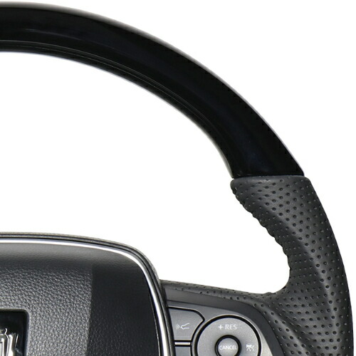 楽天市場】REAL STEERING オリジナルシリーズ トヨタ RAV4 50系用