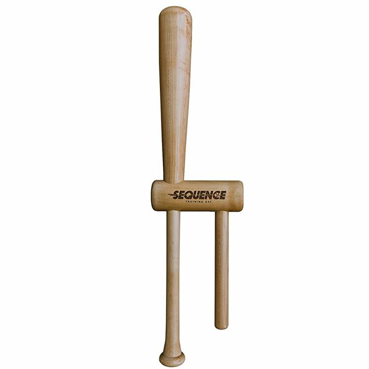 楽天市場】トレーニングバット シークエンスバット SEQUENCE TRAINING
