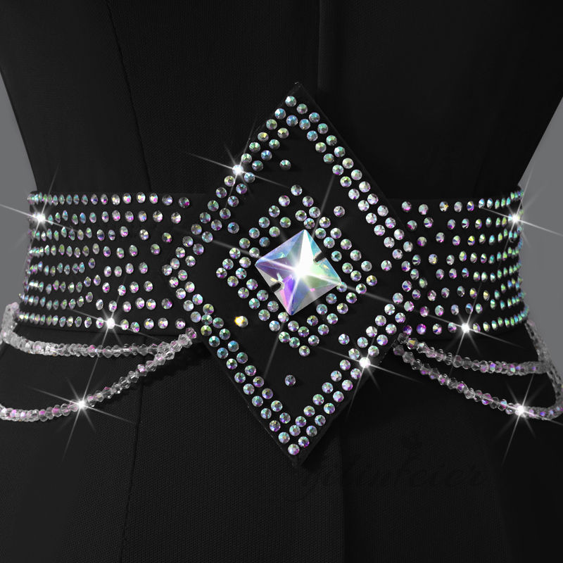 楽天市場】ラテンダンスドレス ラテンドレス 高級 競技 社交ダンス