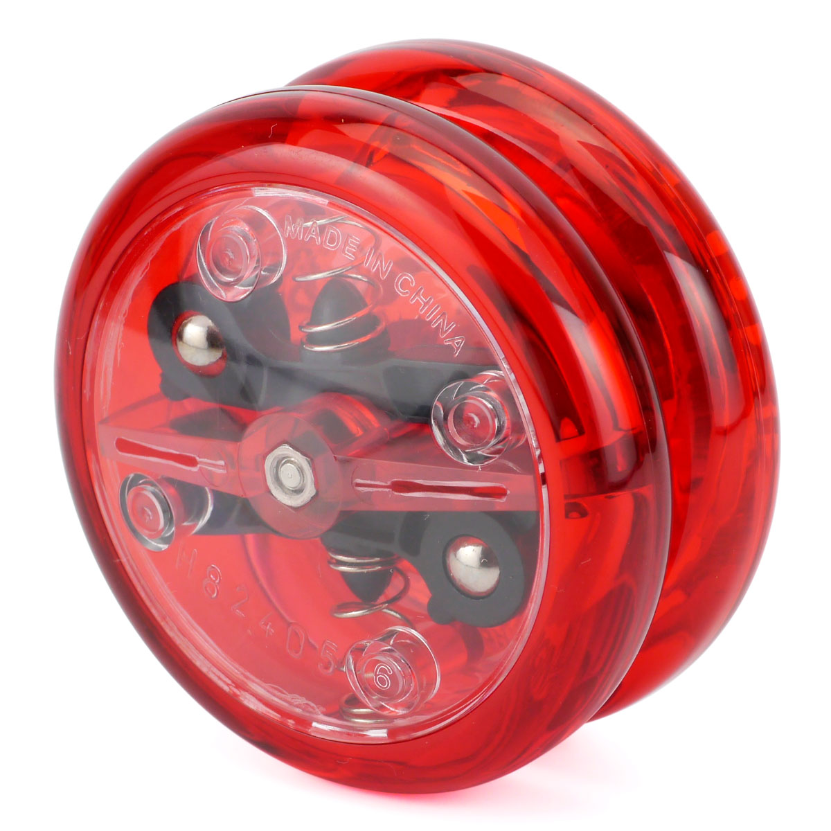 楽天市場】ヨメガ ブレイン / YOMEGA BRAIN : ヨーヨーショップ スピンギア