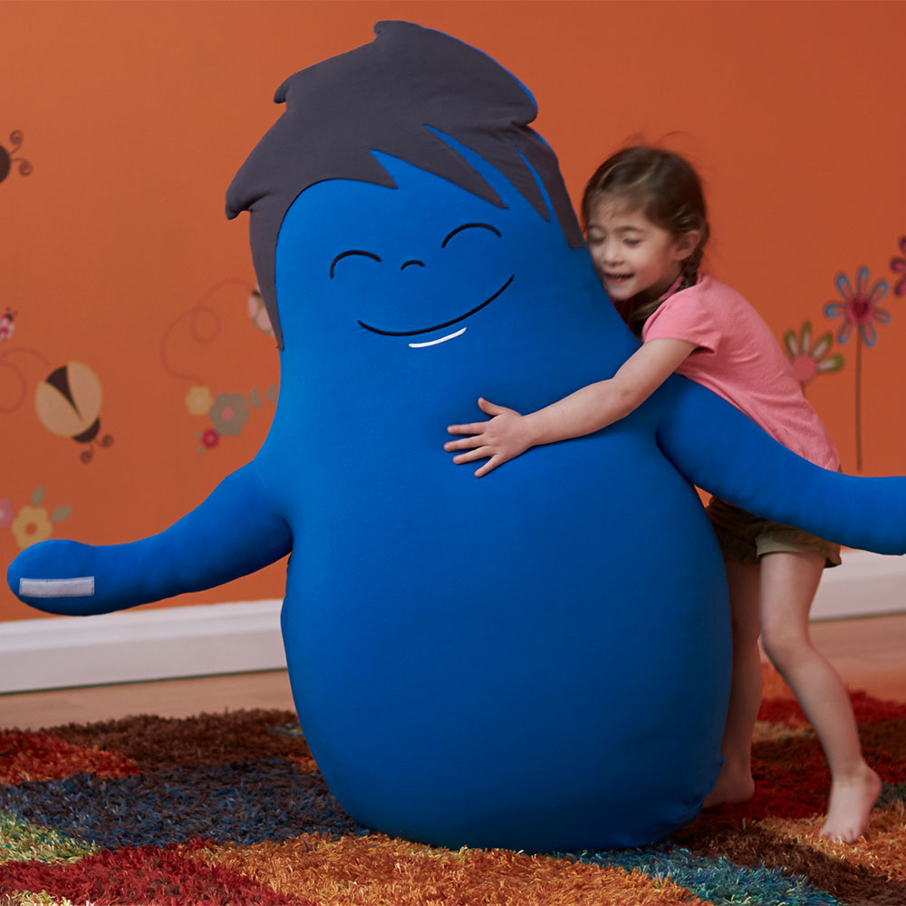 楽天市場】【ソファ送料無料】 Yogibo Hugibo (ハギボー) : Yogibo公式