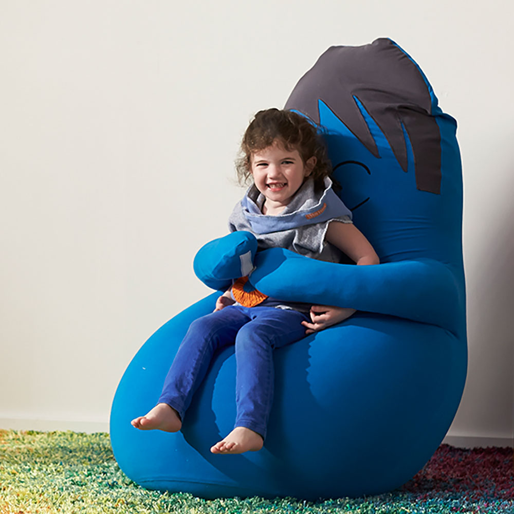 楽天市場】【ソファ送料無料】 Yogibo Hugibo (ハギボー) : Yogibo公式