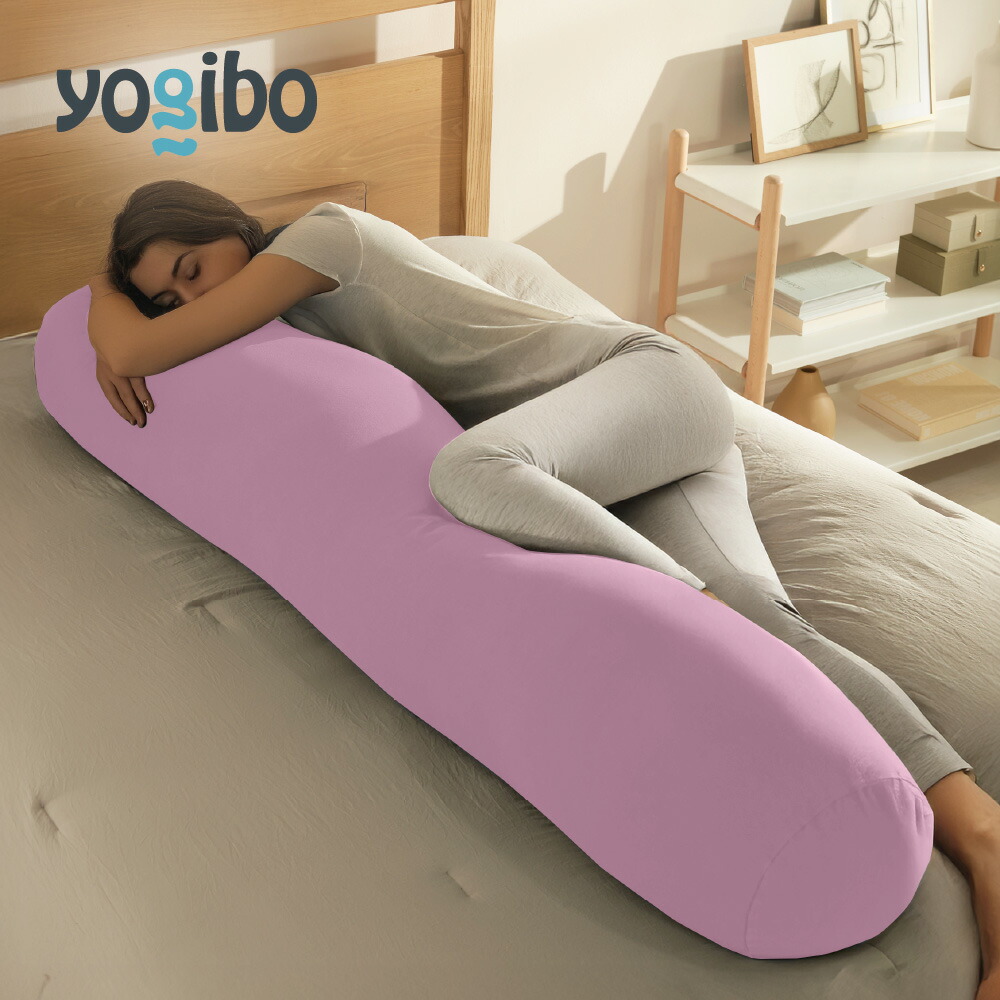 楽天市場】【ソファ送料無料】 Yogibo Roll Max (ヨギボー ロール