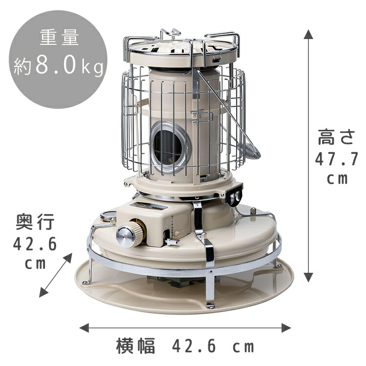 楽天市場】【送料無料】Aladdin ブルーフレームクッカー ＜クリーナー