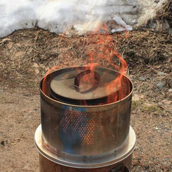 楽天市場】モキ制作所 ダイオキシンクリア ドラム缶サイズ焼却炉焚き火