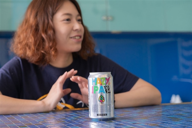 楽天市場 | よなよなの里 エールビール醸造所 - 【開発秘話】ヤッホー