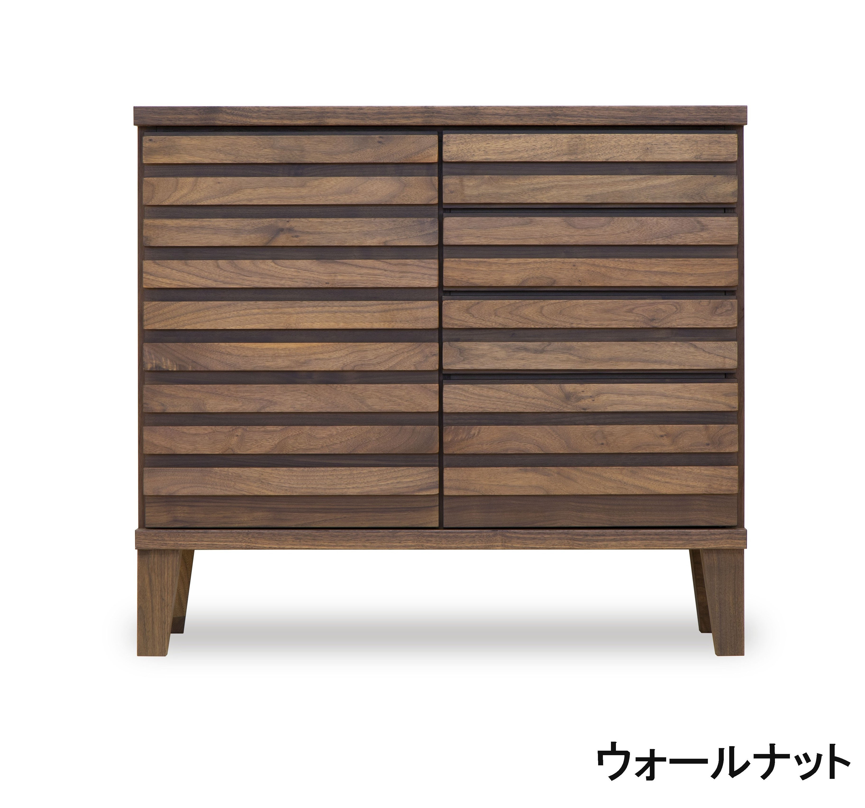 コンソール キャビネット ウォールナット材 サイドボード」の人気商品