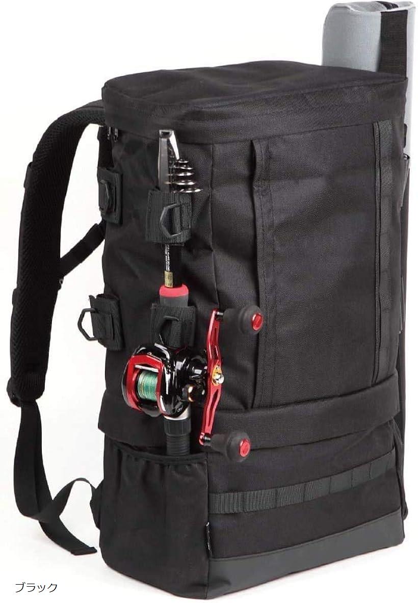 楽天市場】釣り リュック 防水 バッグ フィッシング 自転車 バイク