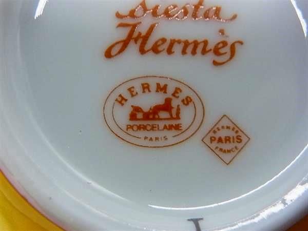 楽天市場】□新品□未使用□ HERMES エルメス シエスタ カップ