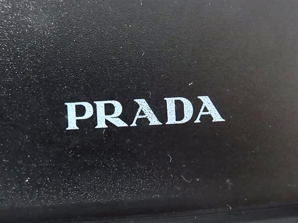 楽天市場】PRADA プラダ サフィアーノレザー iPhone14Pro 対応