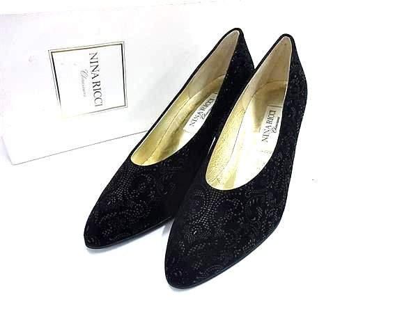 楽天市場】ニナリッチ パンプスの通販