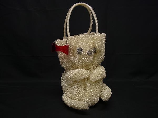 楽天市場】アンテプリマ クマ（バッグ・小物・ブランド雑貨）の通販