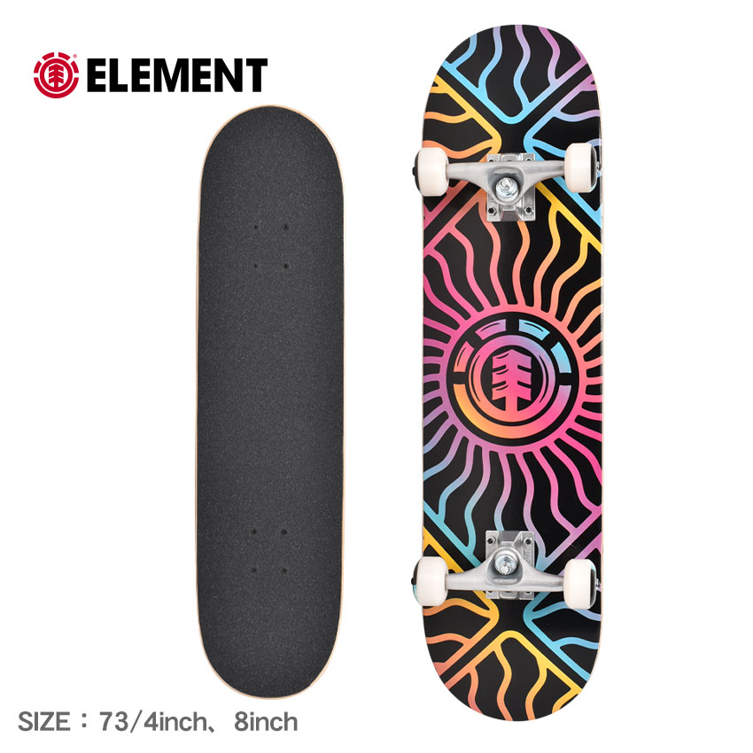 超希少 ナイジャヒューストン限定モデル エレメント×ダイヤモンド