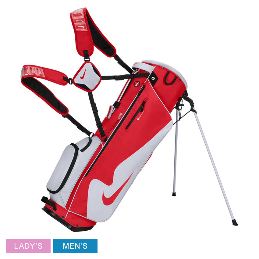 楽天市場】ナイキ（キャディバッグ｜バッグ・ケース）：ゴルフ