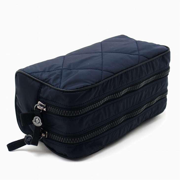 楽天市場】モンクレール バッグ MONCLER セカンドバッグ メンズ ダウン