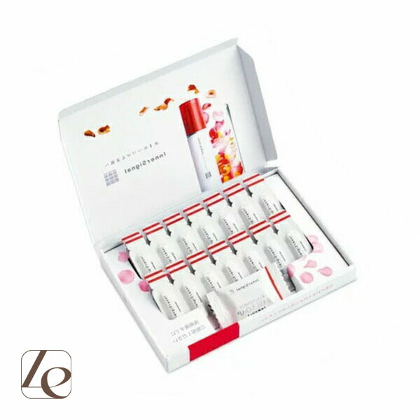 楽天市場】大塚製薬 インナーシグナル リジュブネイトエキス 30ml