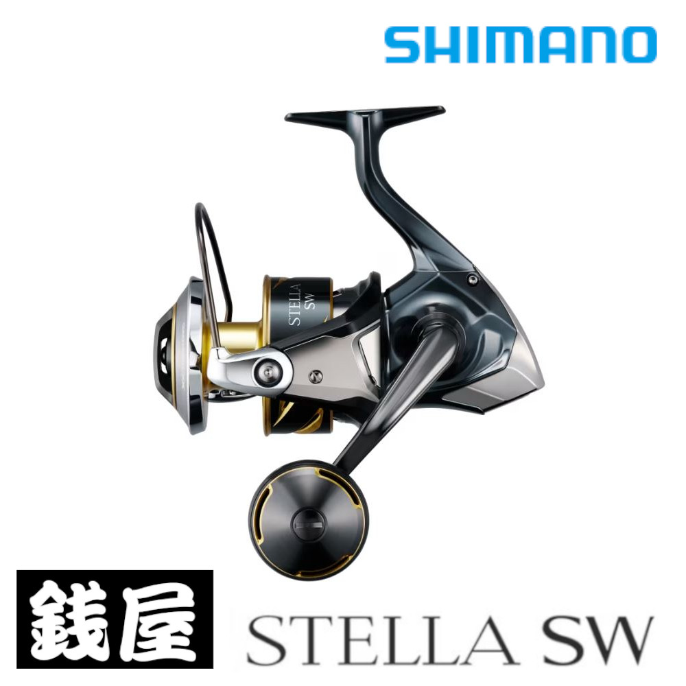 シマノ ステラ SW 10000HG (リール) 価格比較 - 価格.com