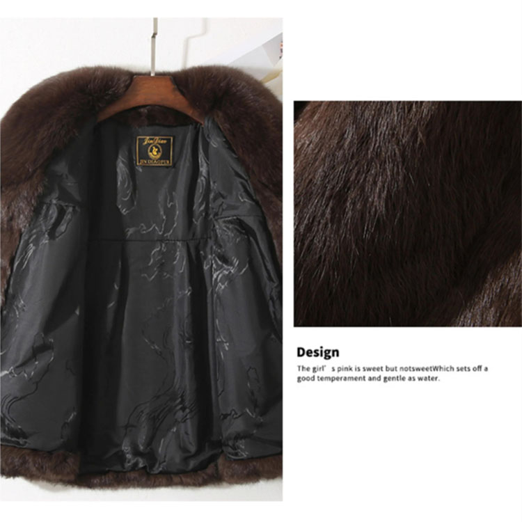 楽天市場】ジャケット ラビット フォックス リアルファー コート