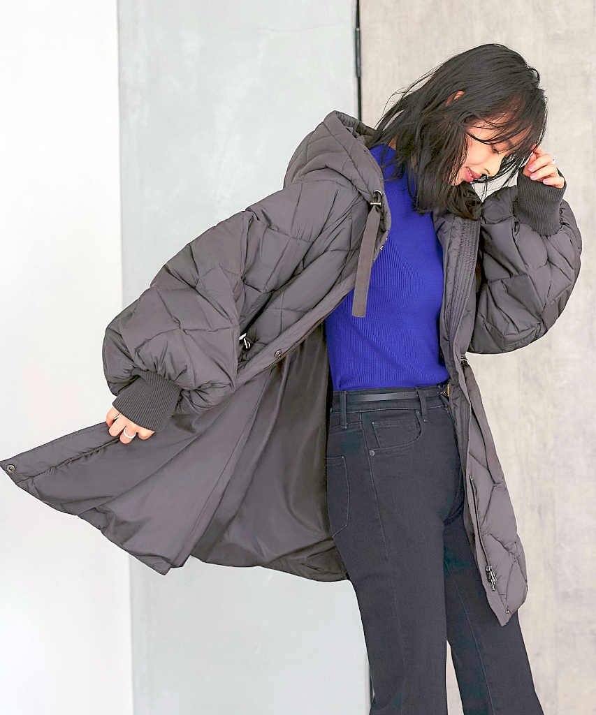 楽天市場】【S〜3L】ファイバーライトサーモ・ボリュームスリーブ