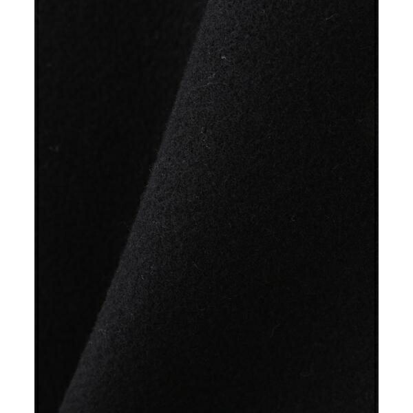 楽天市場】ウールパイルスタンドネックコート／エヌ ナチュラル