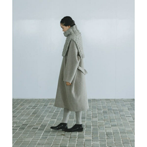 楽天市場】ペルーショルダーニットウォーマー／かぐれ（kagure