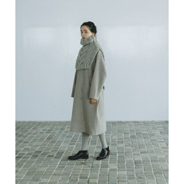 楽天市場】ペルーショルダーニットウォーマー／かぐれ（kagure