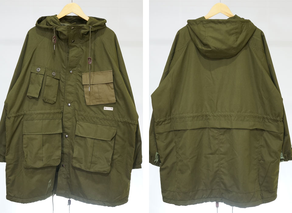 楽天市場】アウトレット!!ウィルダネスエクスペリエンス オーバー