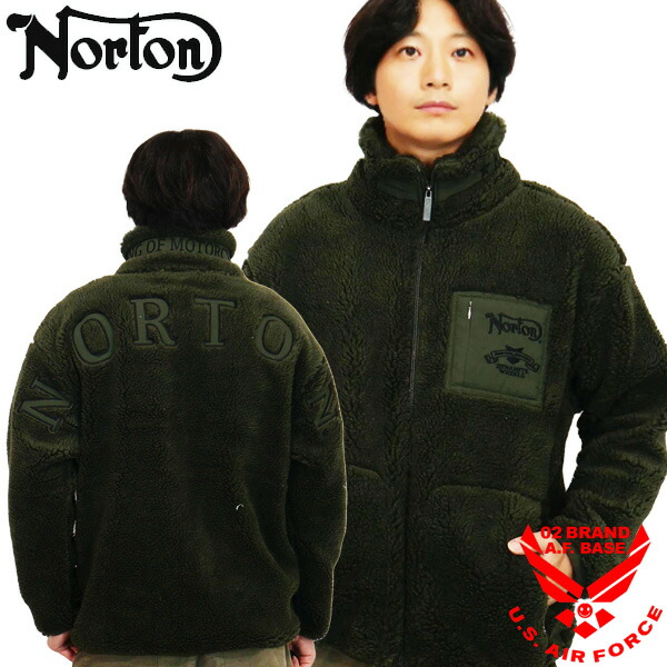 楽天市場】Norton（コート・ジャケット｜メンズファッション）の通販
