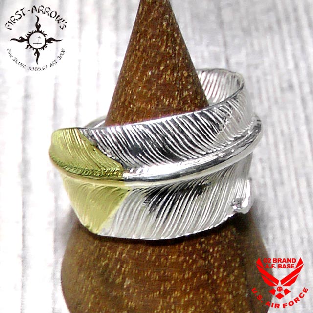 楽天市場】ポイント2倍!!ファーストアローズ 先金K18 イーグルフェザー