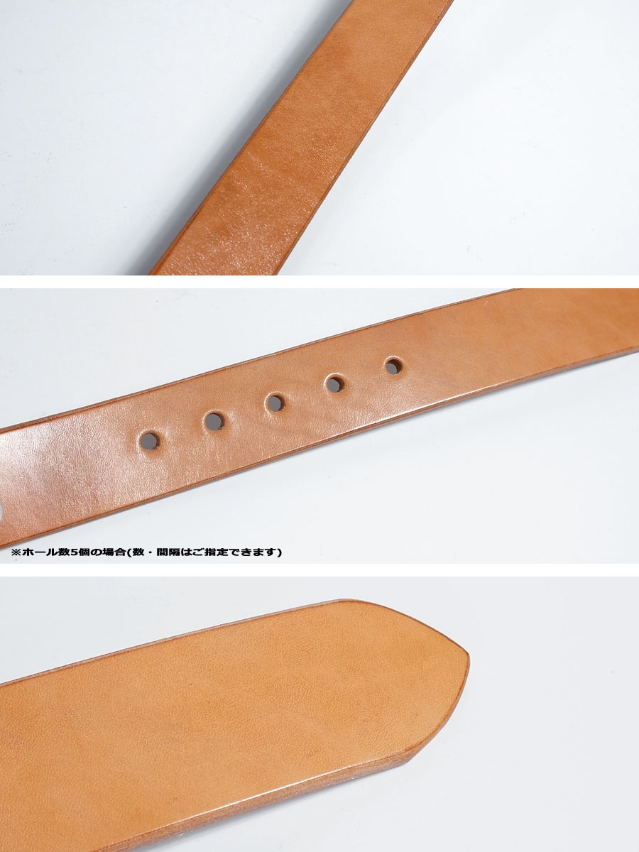 楽天市場】ポイント2倍!!ファーストアローズ カウレザーベルト 40mm 本