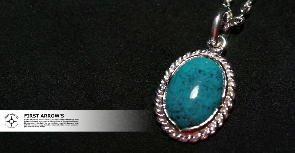 楽天市場】ポイント2倍!!ファーストアローズ ターコイズヘッド