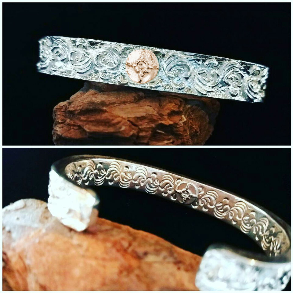 楽天市場】ポイント2倍!!ファーストアローズ K18付 アラベスク